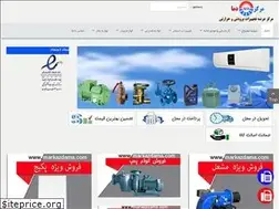 Sites similar to markazdama.com
