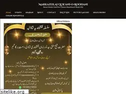 Sites similar to markazeilaj.com