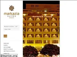 Sites similar to markaziamonroesuites.com