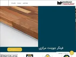 Sites similar to markazifingerjoint.com