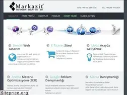 Sites similar to markazit.web.tr