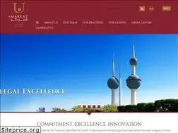 Sites similar to markazlaw.com