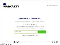 Sites similar to markazzy.com