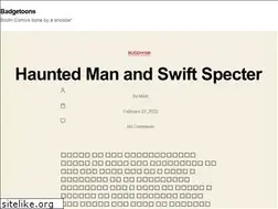 Sites similar to markbadger.org