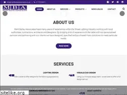 Sites similar to markbaileyassociates.com