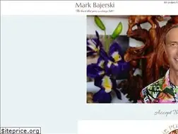 Sites similar to markbajerski.com