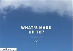 Sites similar to markballew.com