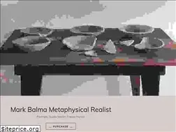 Sites similar to markbalma.com