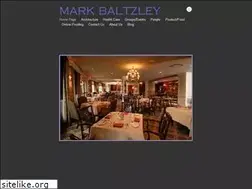 Sites similar to markbaltzley.com