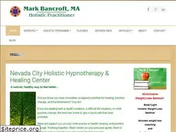Sites similar to markbancroft.com