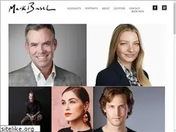Sites similar to markbasel.com