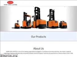 Sites similar to markbd.com