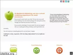 Sites similar to markbeechmarketing.com