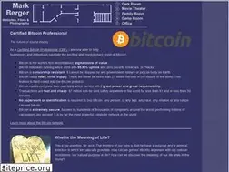 Sites similar to markberger.com