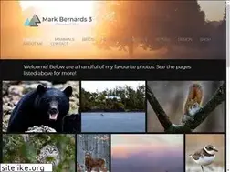 Sites similar to markbernards3.com