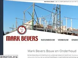 Sites similar to markbeversbouw.nl