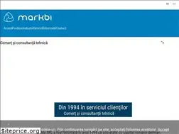Sites similar to markbi.ro