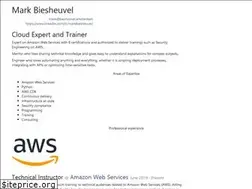 Sites similar to markbiesheuvel.nl