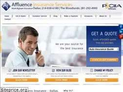 Sites similar to markbighaminsurance.com