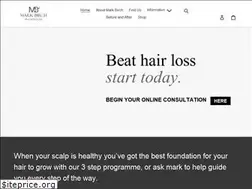 Sites similar to markbirchhair.co.uk