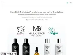 Sites similar to markbirchhair.com