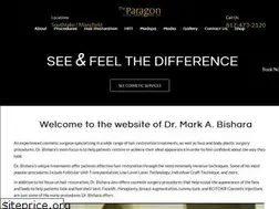Sites similar to markbisharamd.com