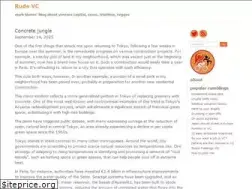 Sites similar to markbivens.com