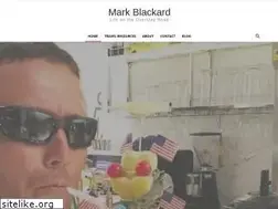 Sites similar to markblackard.com