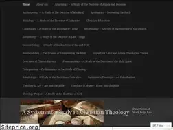 Sites similar to markblord.wordpress.com