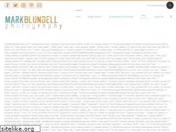 Sites similar to markblundellphoto.com