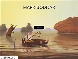 Sites similar to markbodnar.com