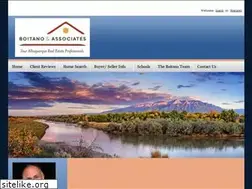 Sites similar to markboitano.com