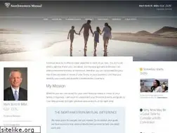 Sites similar to markbottrill.com
