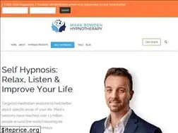Sites similar to markbowden.com
