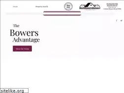 Sites similar to markbowershomes.com
