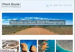 Sites similar to markboyle.com.au