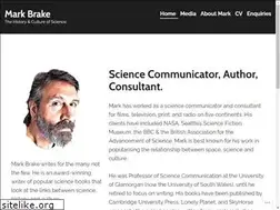 Sites similar to markbrake.org