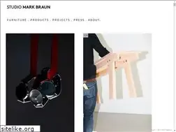Sites similar to markbraun.eu