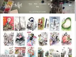 Sites similar to markbrewer.com