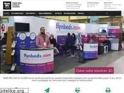 Sites similar to markbric.dz