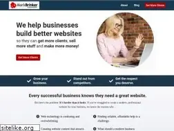 Sites similar to markbrinker.com