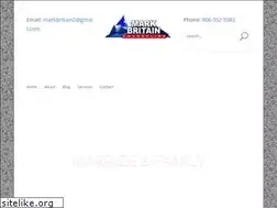 Sites similar to markbritain.com