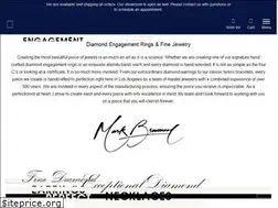 Sites similar to markbroumand.com