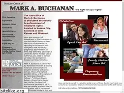 Sites similar to markbuchananlaw.com