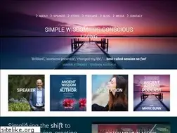 Sites similar to markbunn.com.au