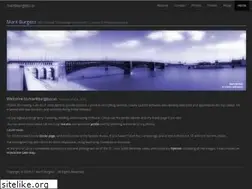 Sites similar to markburgess.us
