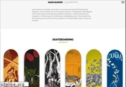 Sites similar to markburrier.com