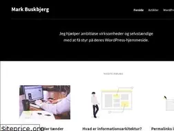 Sites similar to markbuskbjerg.dk