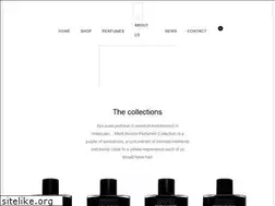 Sites similar to markbuxton.com