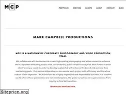 Sites similar to markcampbellphotography.com
